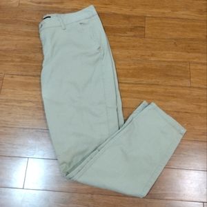 Size 12 khaki pants